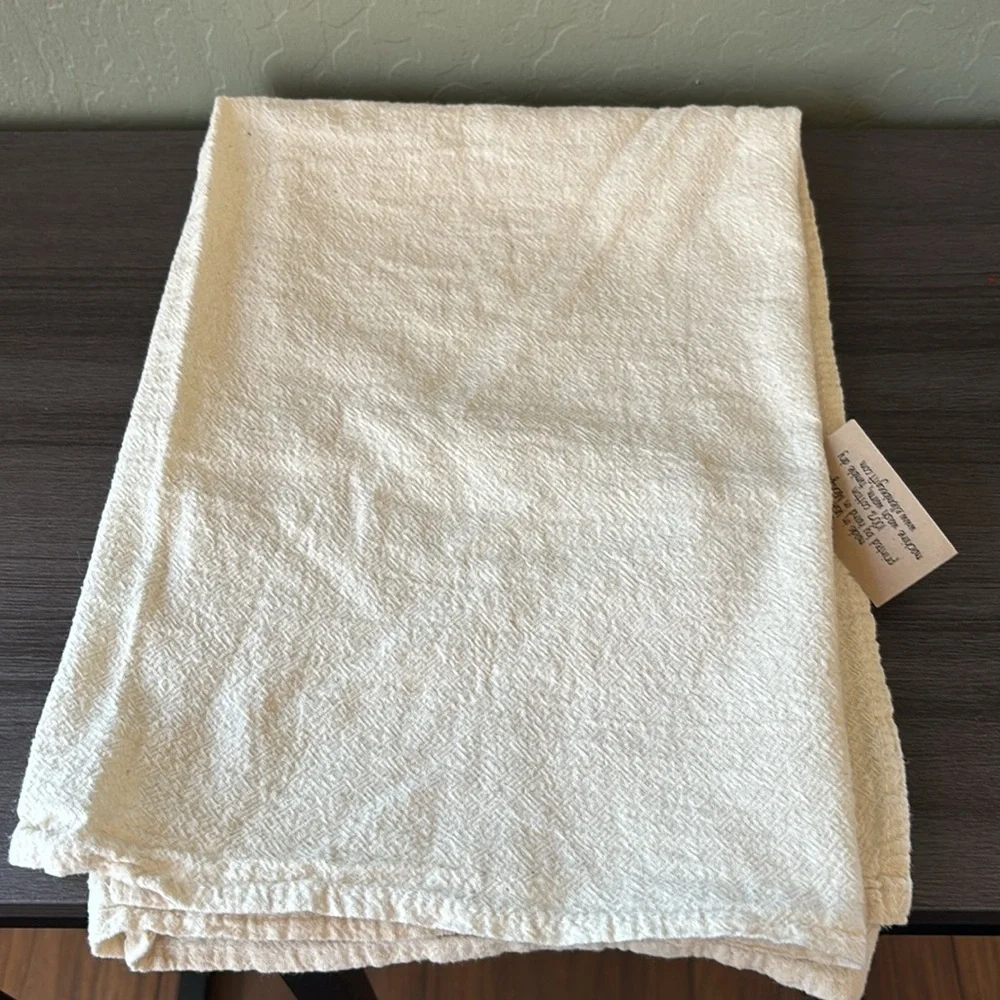 “Stove for Display‎ Only” Novelty Gift Kitchen Tea Towel Dish Towel NWT